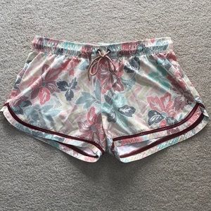 Prana Shorts